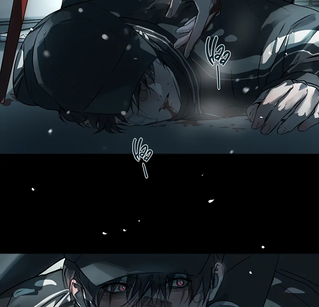The Mad Dog Found Out I’m His Own Kind - Chapter 8 Page 101