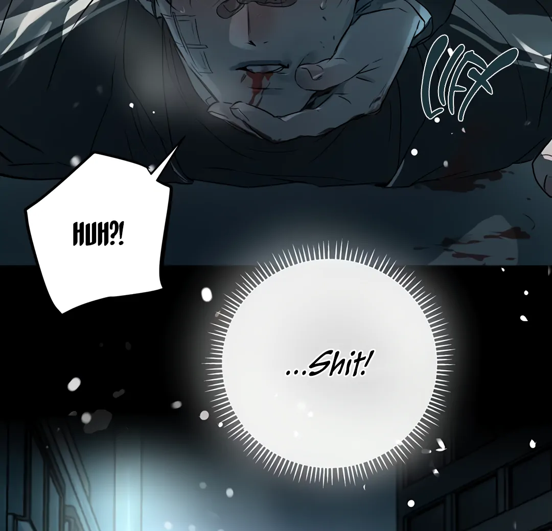 The Mad Dog Found Out I’m His Own Kind - Chapter 8 Page 102