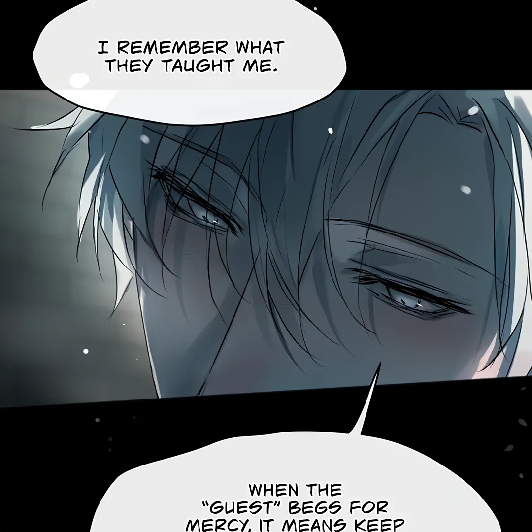 The Mad Dog Found Out I’m His Own Kind - Chapter 8 Page 106