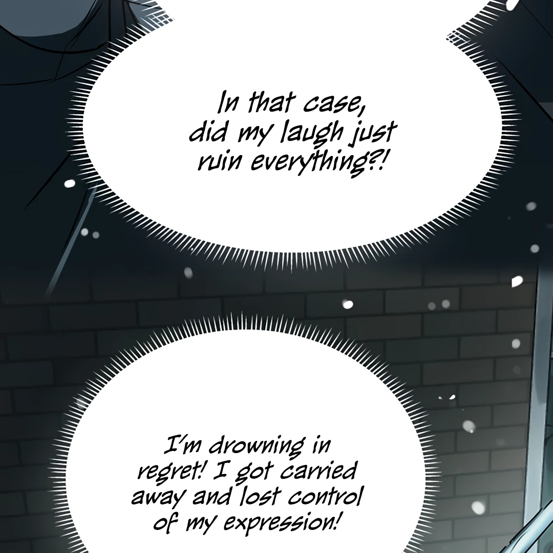 The Mad Dog Found Out I’m His Own Kind - Chapter 8 Page 109