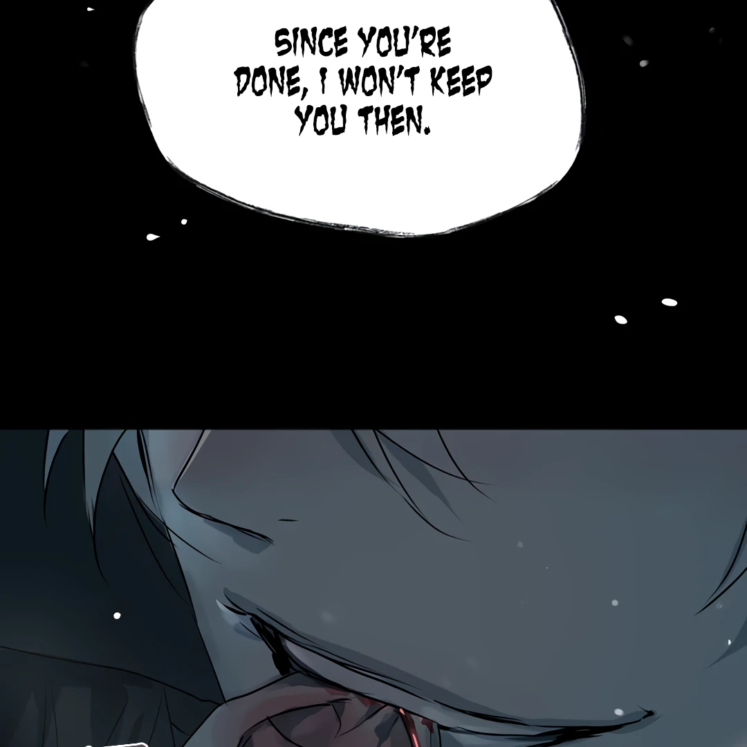 The Mad Dog Found Out I’m His Own Kind - Chapter 8 Page 114