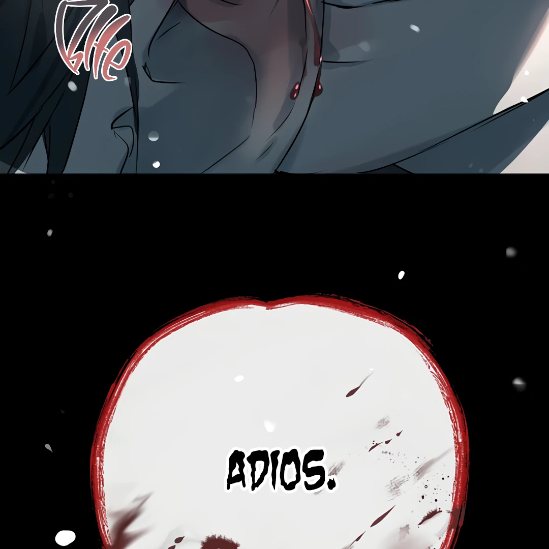 The Mad Dog Found Out I’m His Own Kind - Chapter 8 Page 115