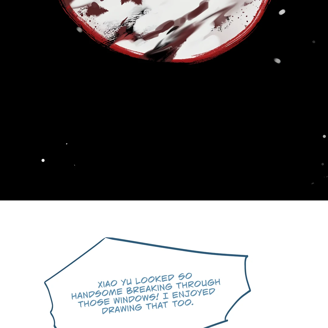 The Mad Dog Found Out I’m His Own Kind - Chapter 8 Page 116