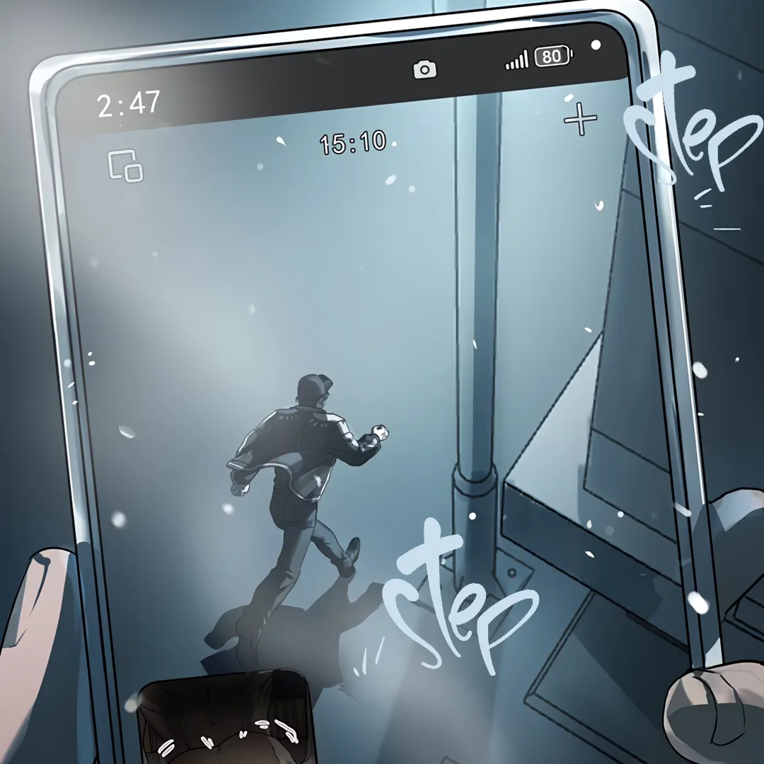 The Mad Dog Found Out I’m His Own Kind - Chapter 9 Page 7