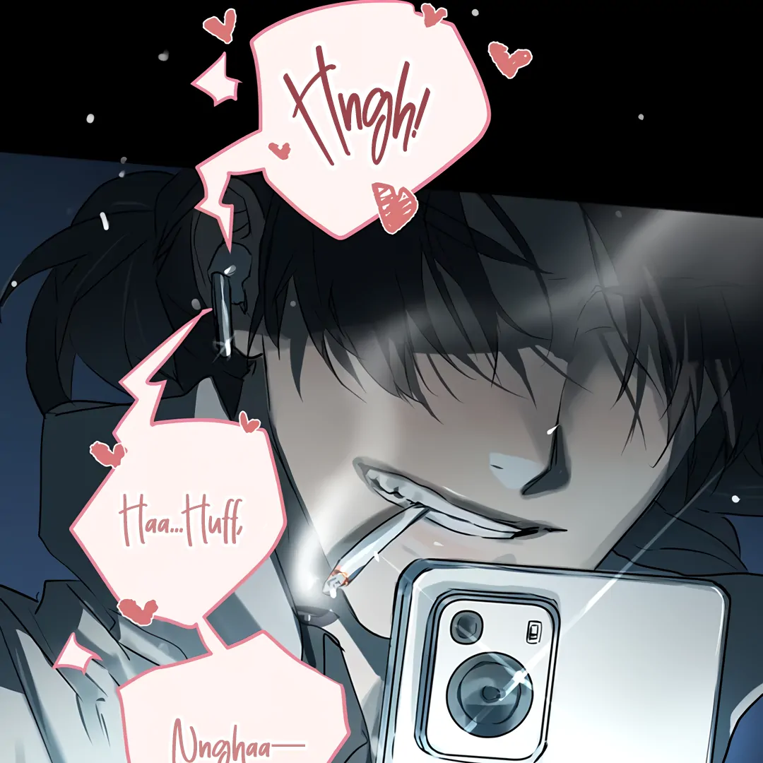 The Mad Dog Found Out I’m His Own Kind - Chapter 9 Page 12