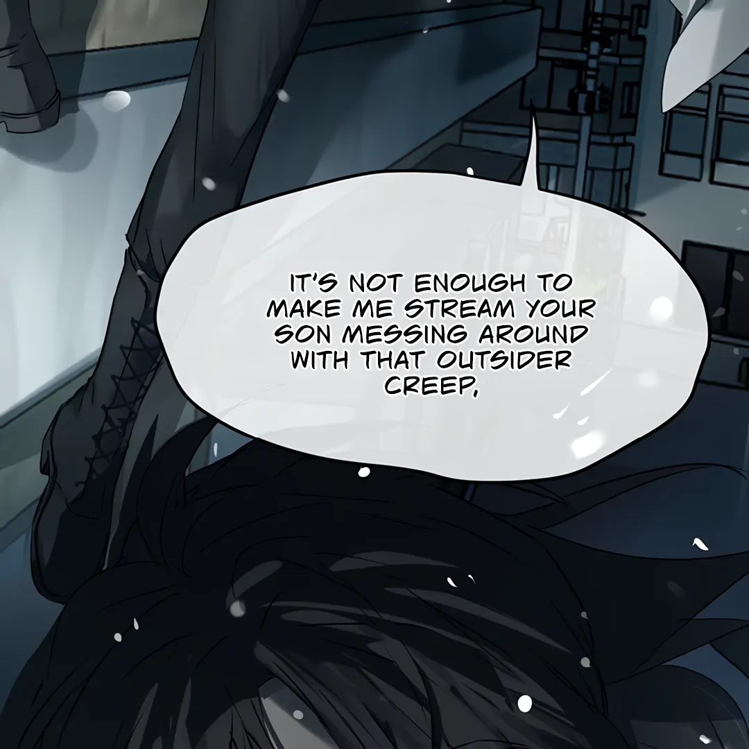 The Mad Dog Found Out I’m His Own Kind - Chapter 9 Page 15
