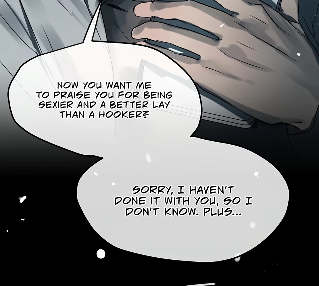 The Mad Dog Found Out I’m His Own Kind - Chapter 9 Page 17