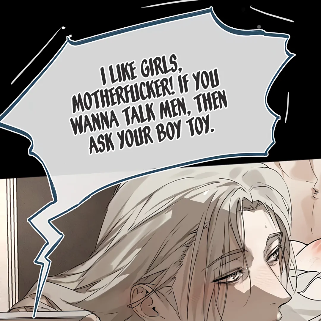 The Mad Dog Found Out I’m His Own Kind - Chapter 9 Page 18