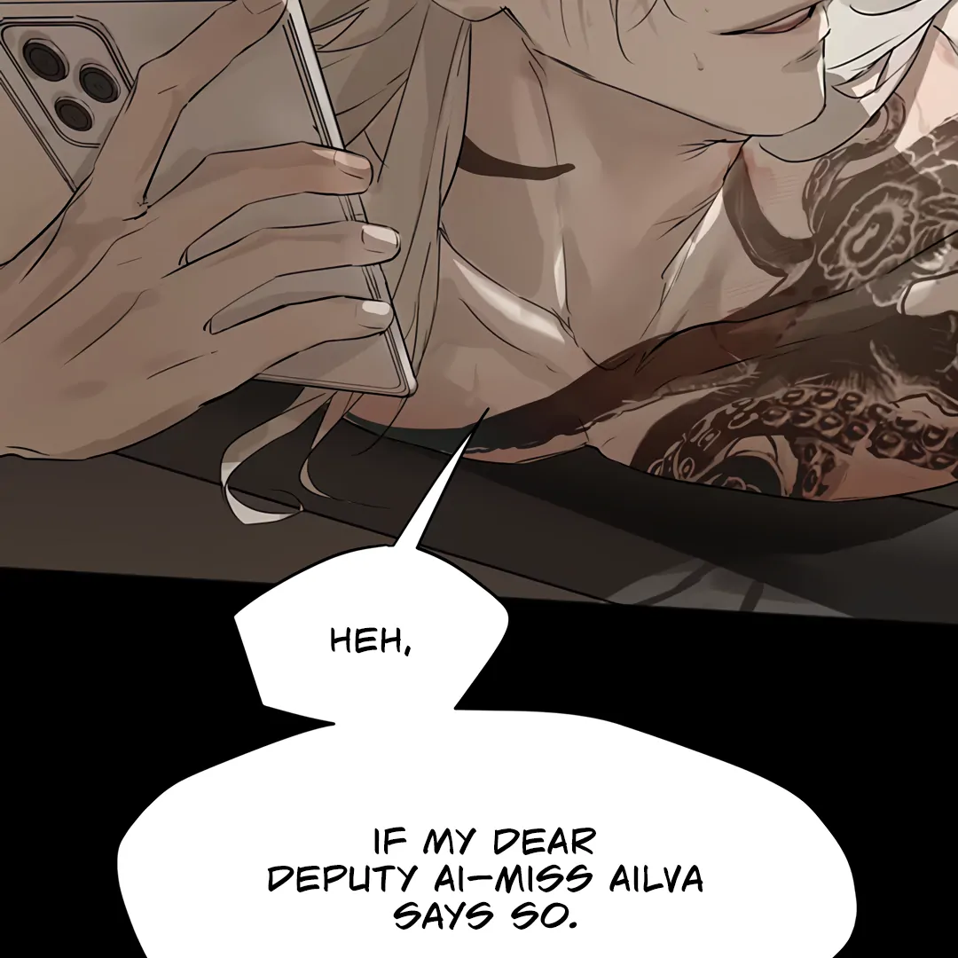 The Mad Dog Found Out I’m His Own Kind - Chapter 9 Page 19