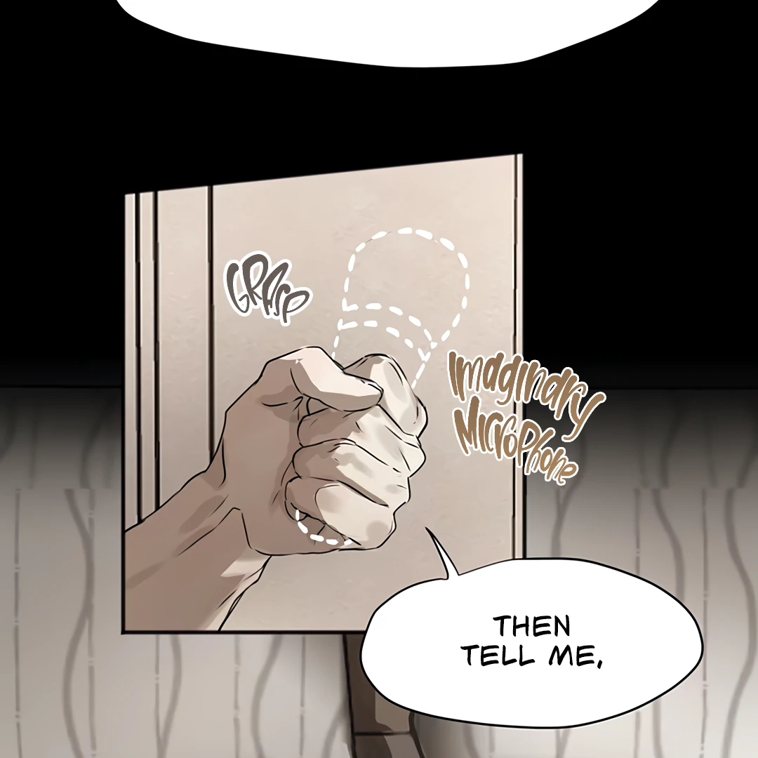 The Mad Dog Found Out I’m His Own Kind - Chapter 9 Page 20