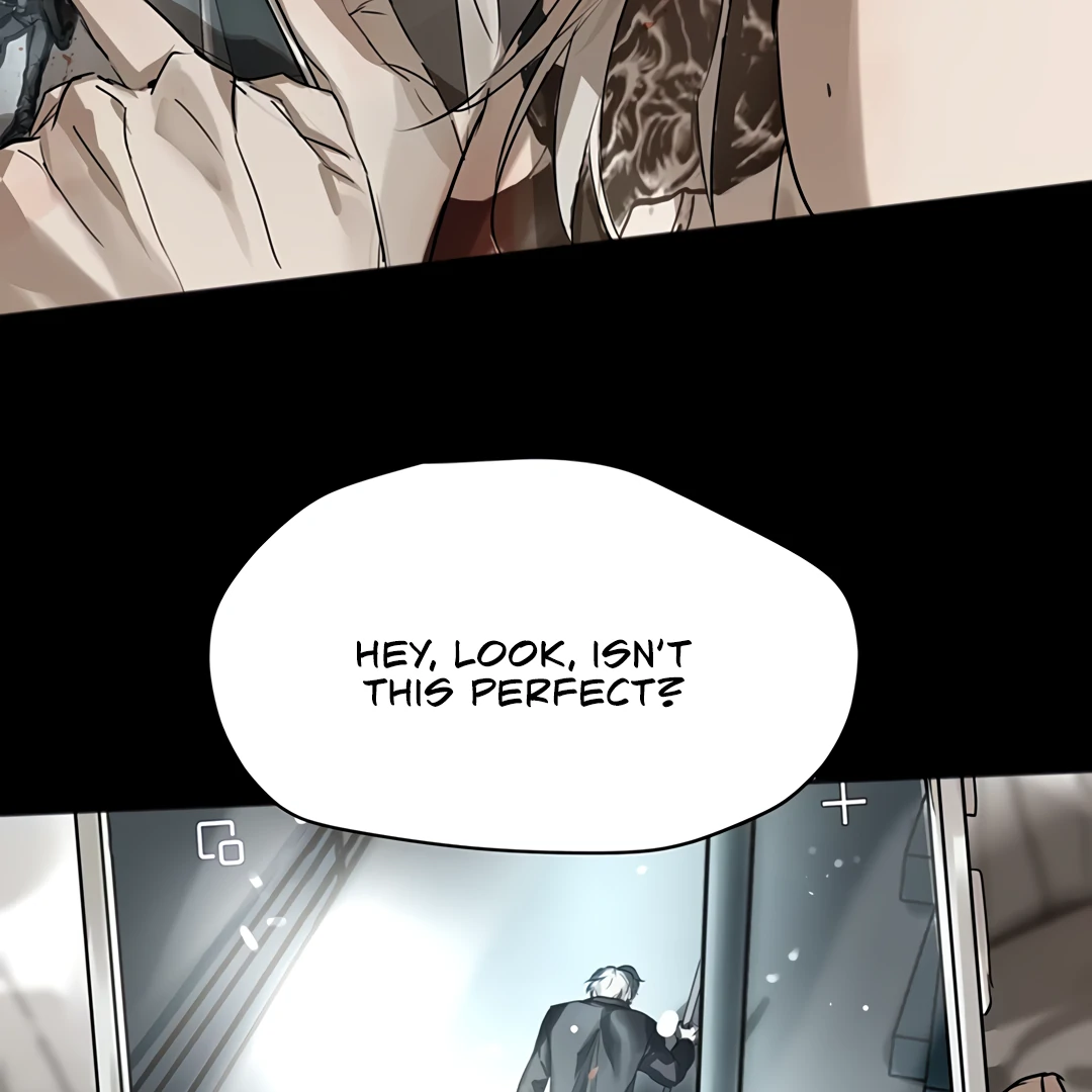 The Mad Dog Found Out I’m His Own Kind - Chapter 9 Page 30