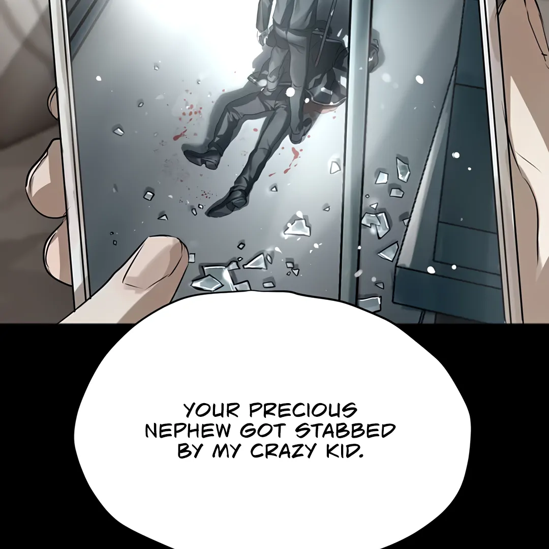 The Mad Dog Found Out I’m His Own Kind - Chapter 9 Page 31