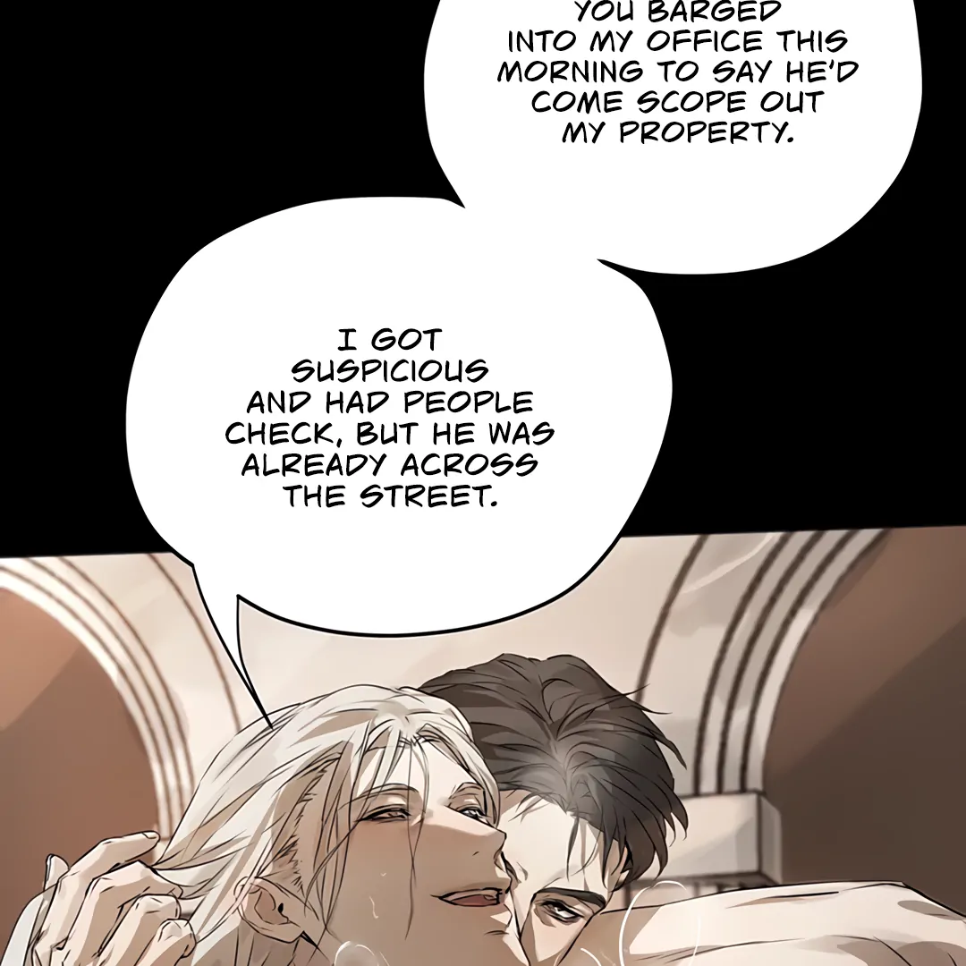 The Mad Dog Found Out I’m His Own Kind - Chapter 9 Page 37