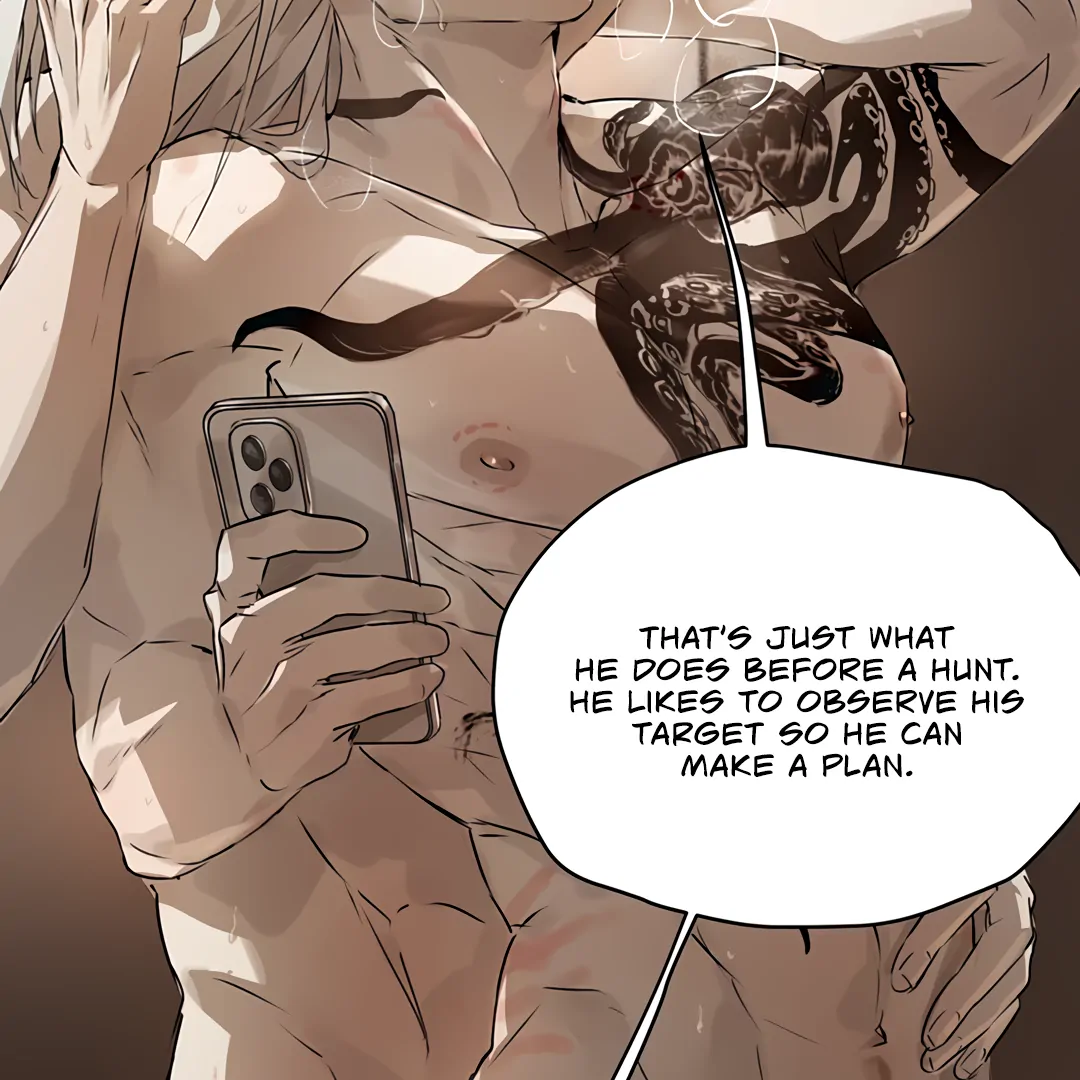 The Mad Dog Found Out I’m His Own Kind - Chapter 9 Page 38