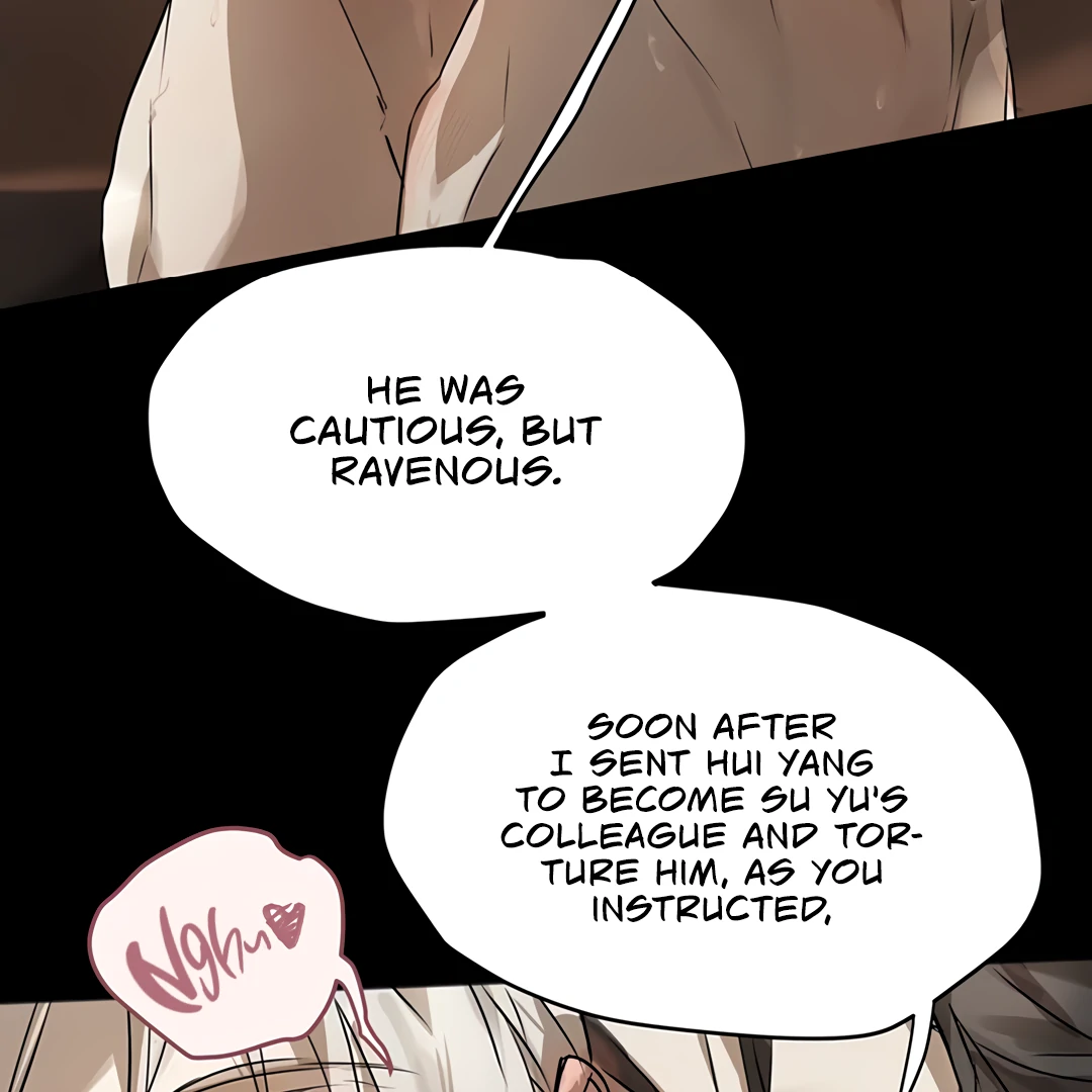 The Mad Dog Found Out I’m His Own Kind - Chapter 9 Page 39