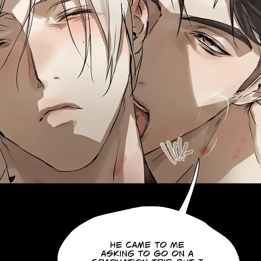 The Mad Dog Found Out I’m His Own Kind - Chapter 9 Page 40
