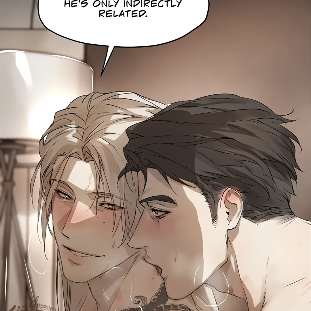 The Mad Dog Found Out I’m His Own Kind - Chapter 9 Page 42