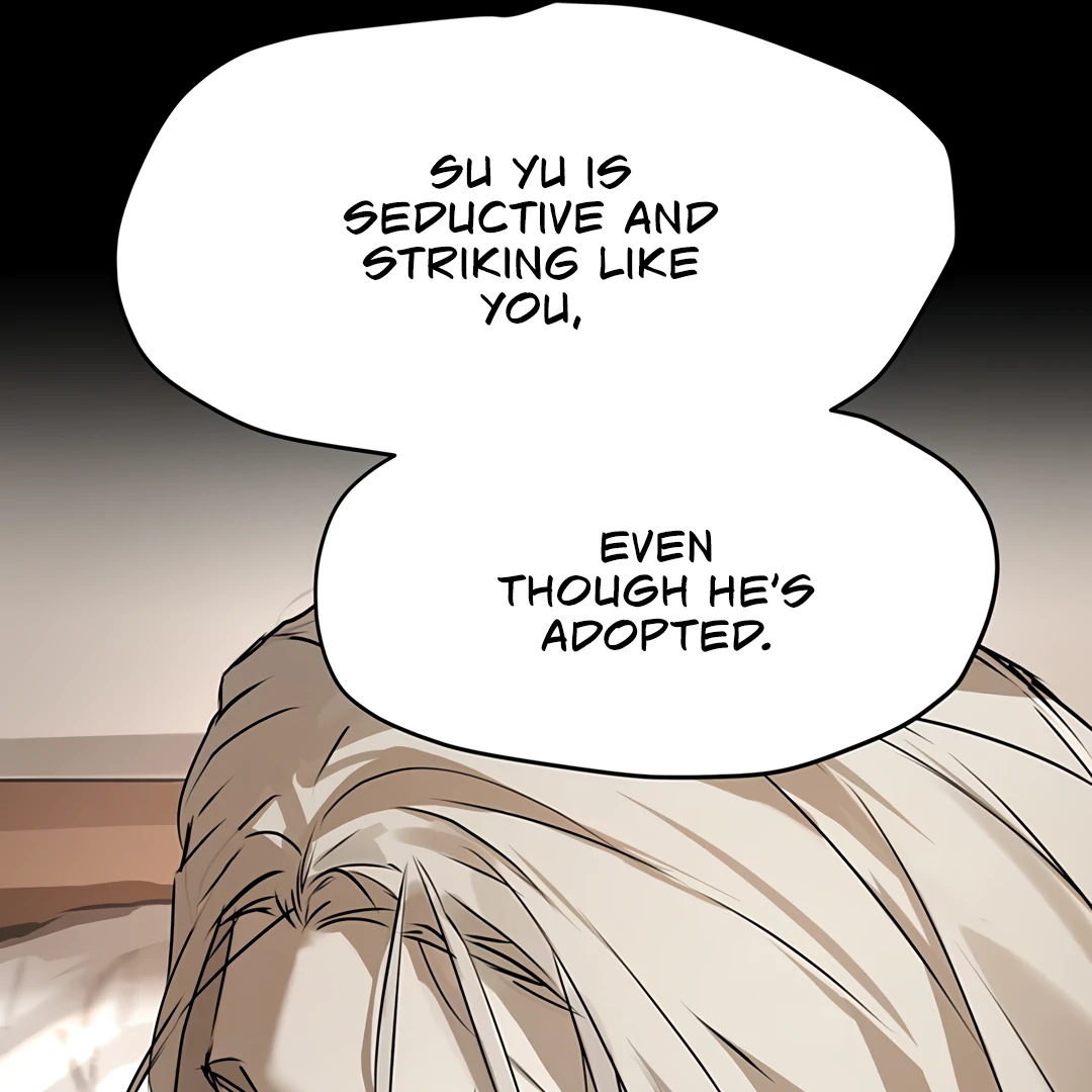 The Mad Dog Found Out I’m His Own Kind - Chapter 9 Page 45