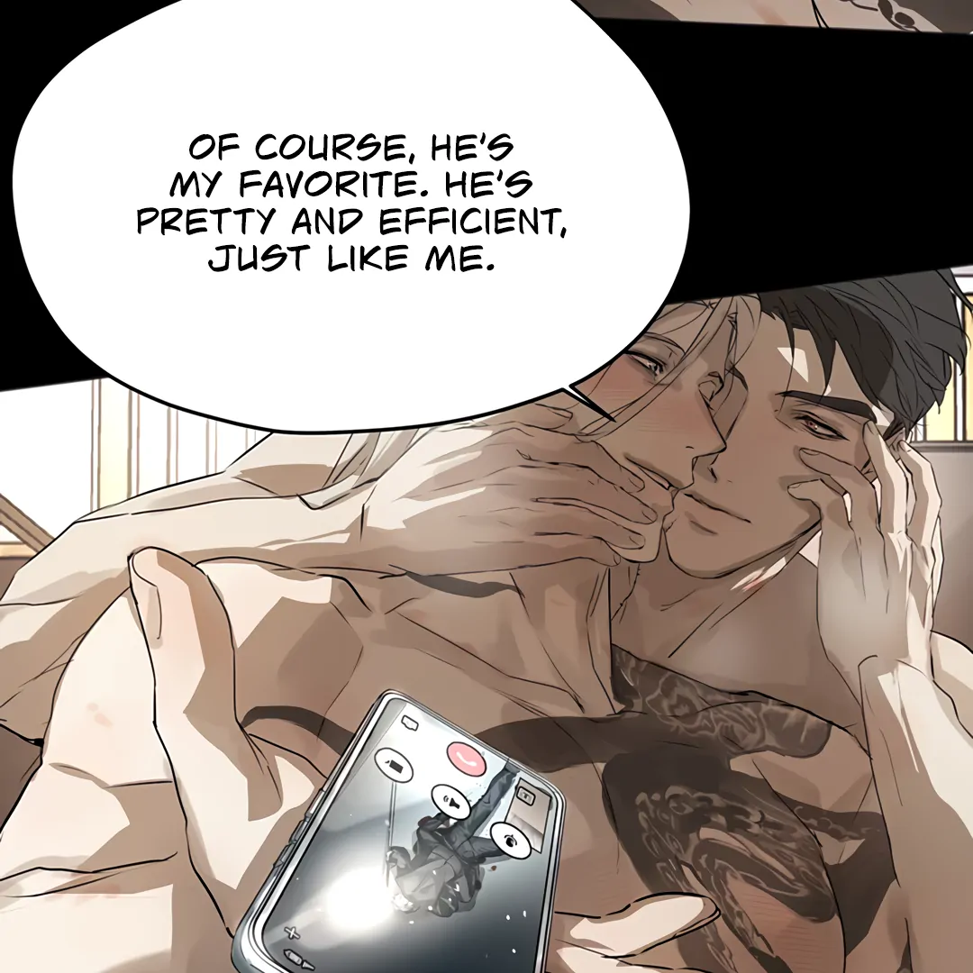 The Mad Dog Found Out I’m His Own Kind - Chapter 9 Page 47