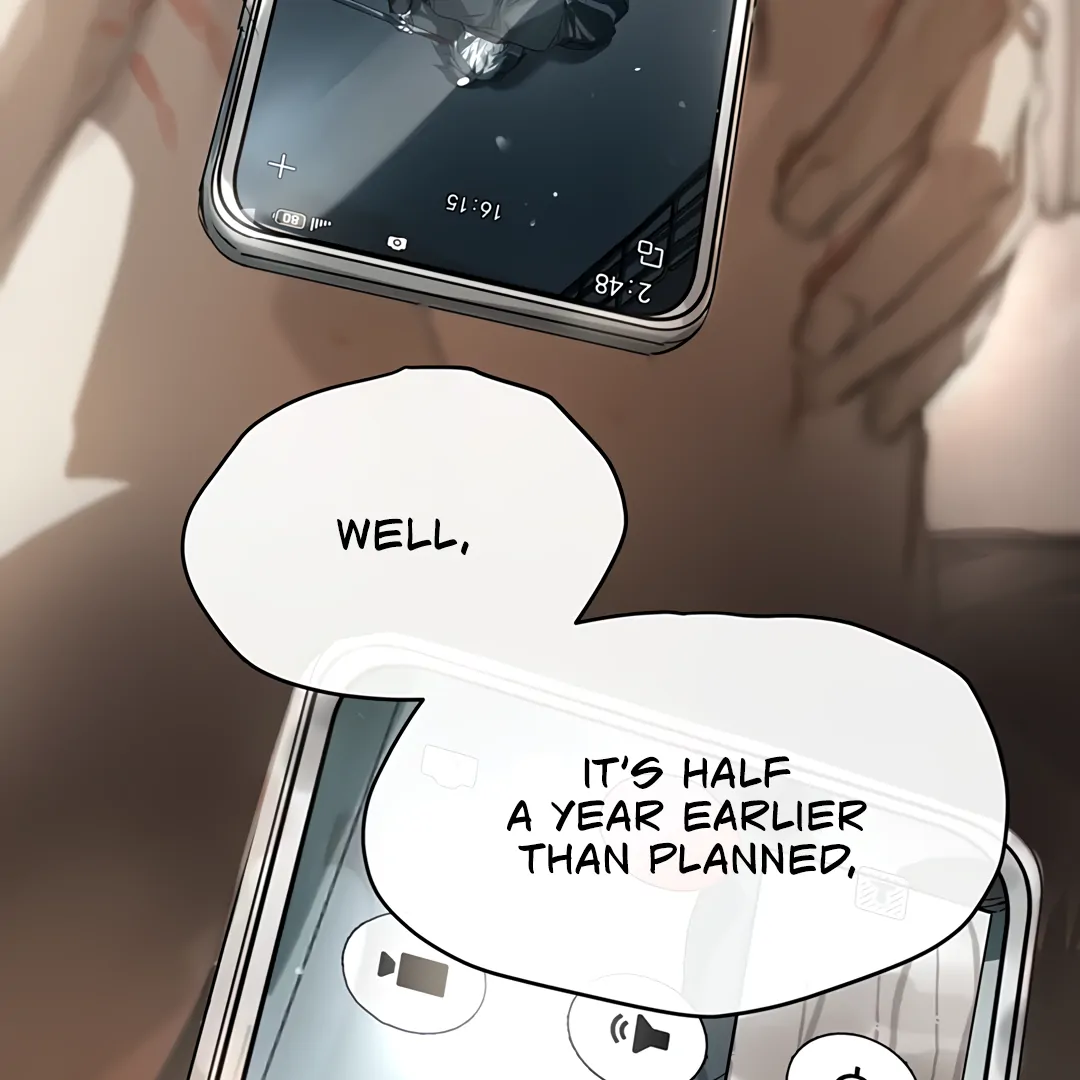 The Mad Dog Found Out I’m His Own Kind - Chapter 9 Page 49