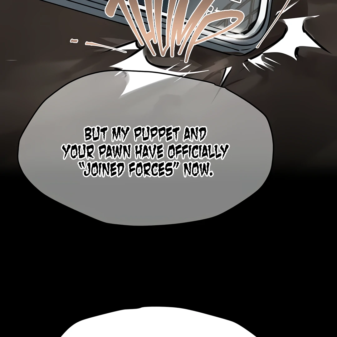The Mad Dog Found Out I’m His Own Kind - Chapter 9 Page 51