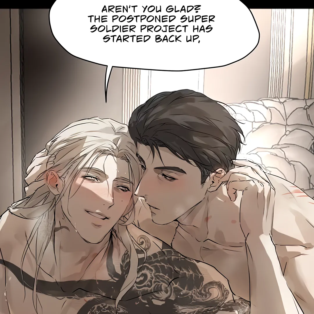 The Mad Dog Found Out I’m His Own Kind - Chapter 9 Page 52