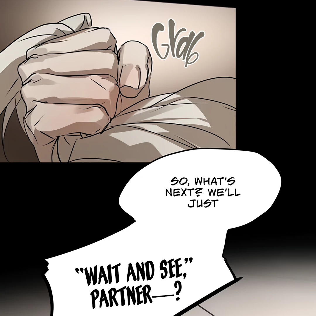 The Mad Dog Found Out I’m His Own Kind - Chapter 9 Page 55