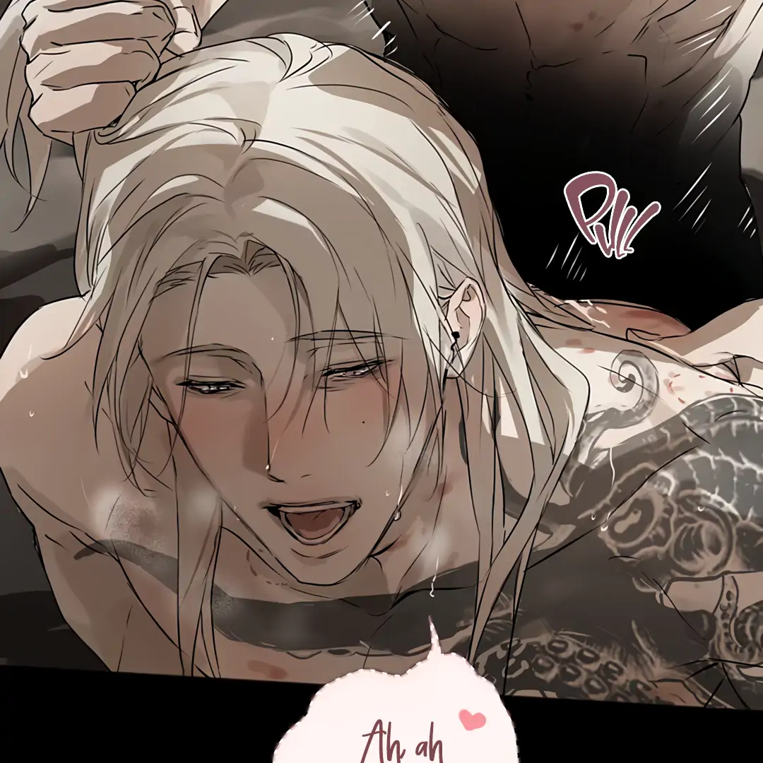 The Mad Dog Found Out I’m His Own Kind - Chapter 9 Page 58