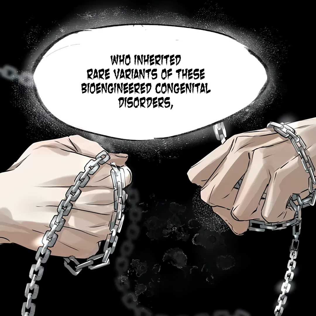 The Mad Dog Found Out I’m His Own Kind - Chapter 9 Page 62