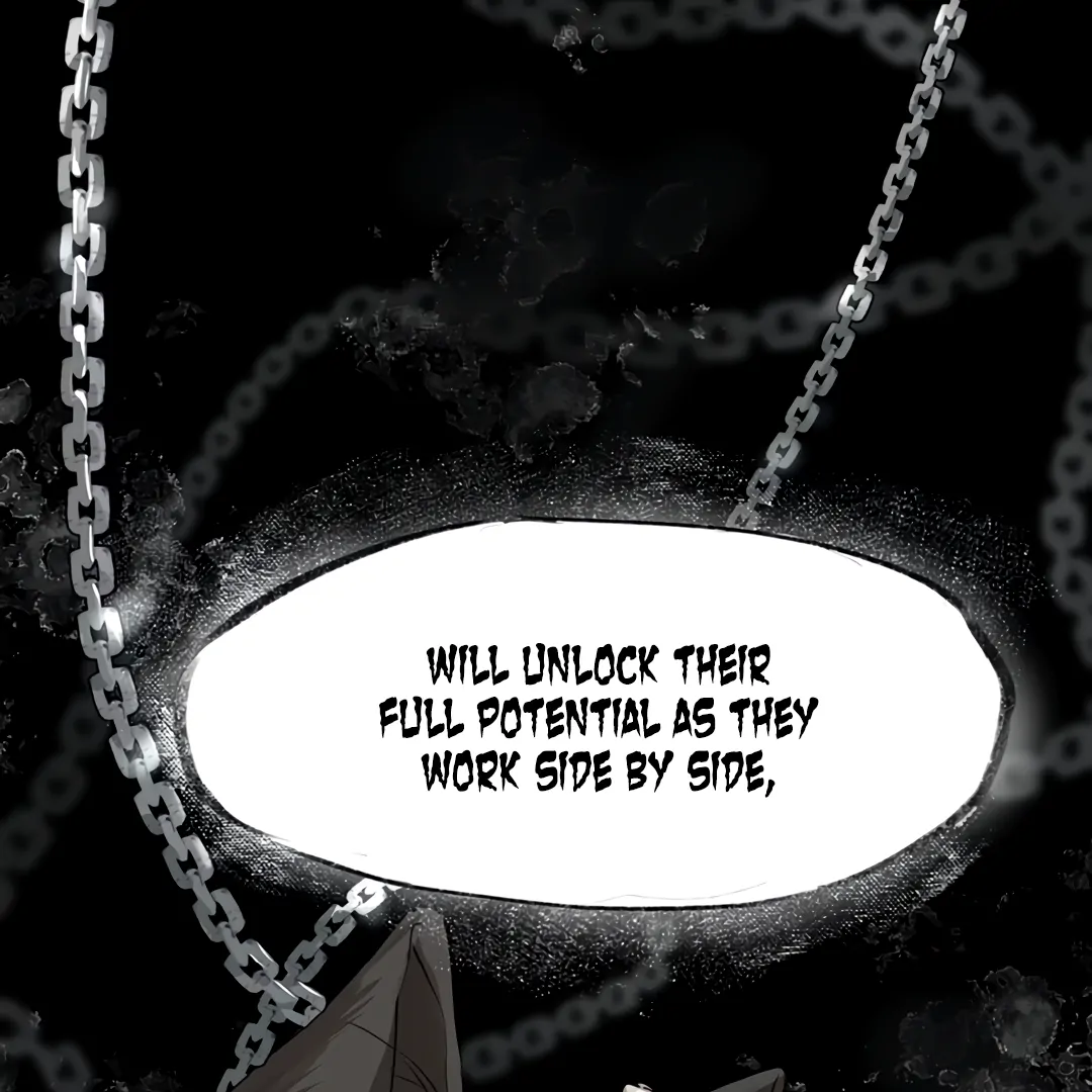 The Mad Dog Found Out I’m His Own Kind - Chapter 9 Page 63