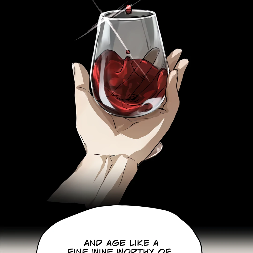 The Mad Dog Found Out I’m His Own Kind - Chapter 9 Page 66