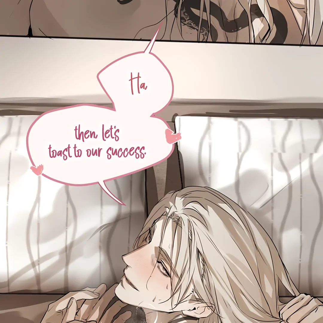 The Mad Dog Found Out I’m His Own Kind - Chapter 9 Page 68