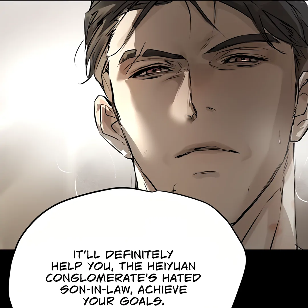 The Mad Dog Found Out I’m His Own Kind - Chapter 9 Page 72