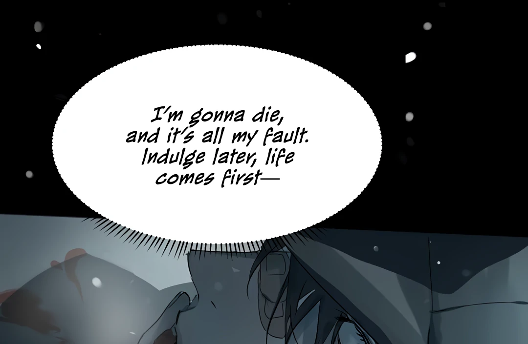The Mad Dog Found Out I’m His Own Kind - Chapter 9 Page 77