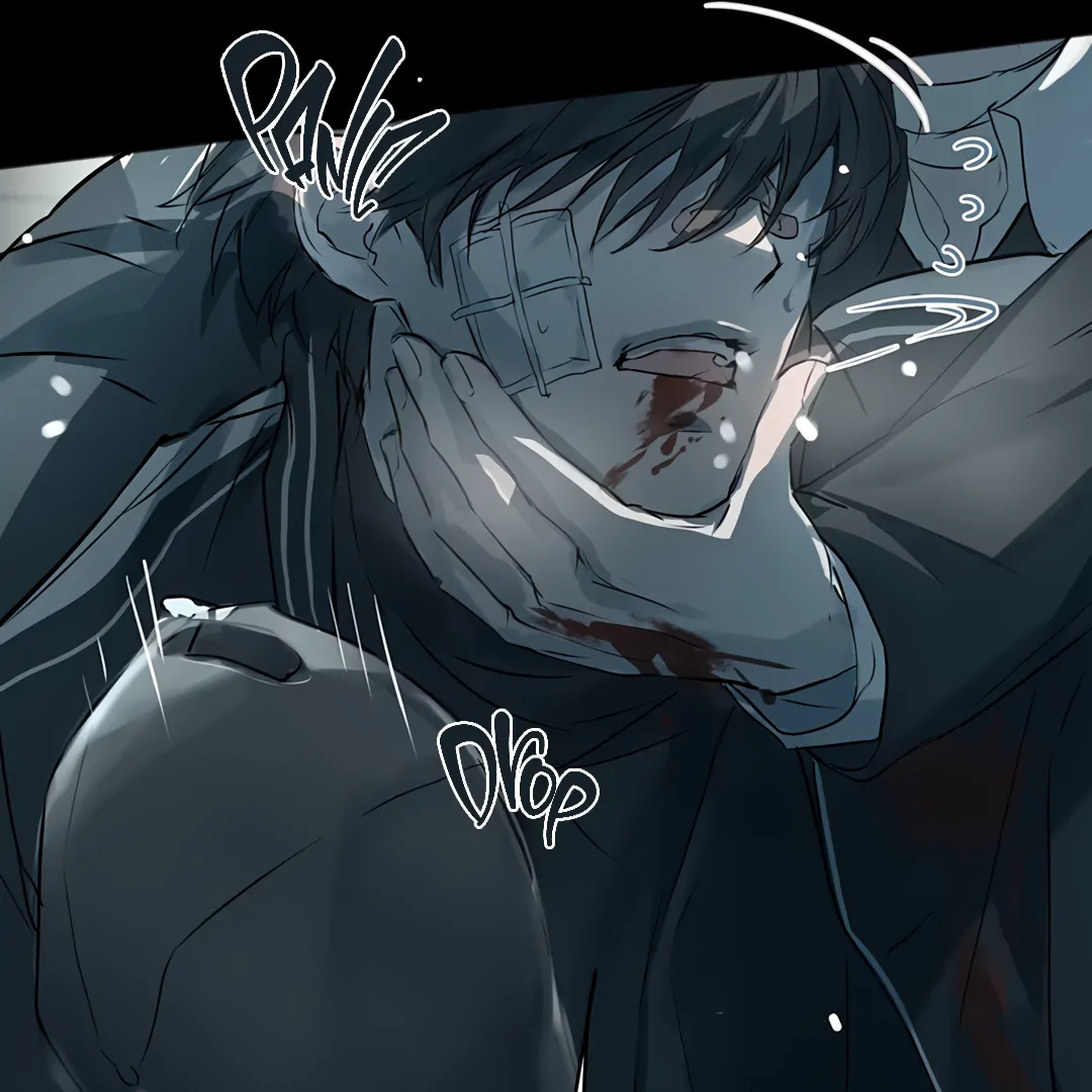 The Mad Dog Found Out I’m His Own Kind - Chapter 9 Page 79