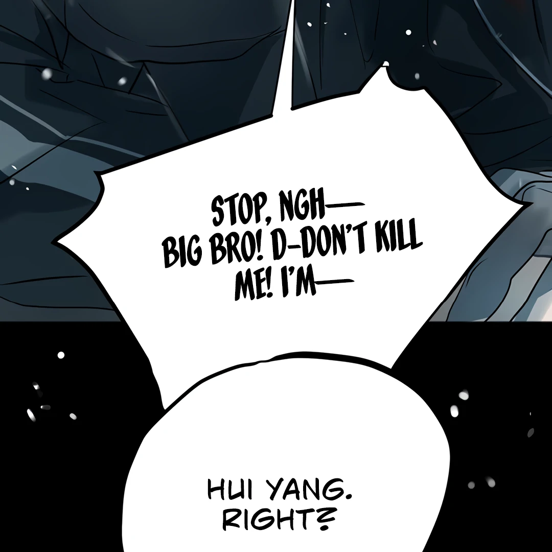 The Mad Dog Found Out I’m His Own Kind - Chapter 9 Page 80