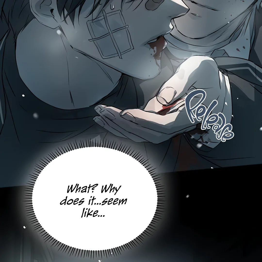 The Mad Dog Found Out I’m His Own Kind - Chapter 9 Page 83