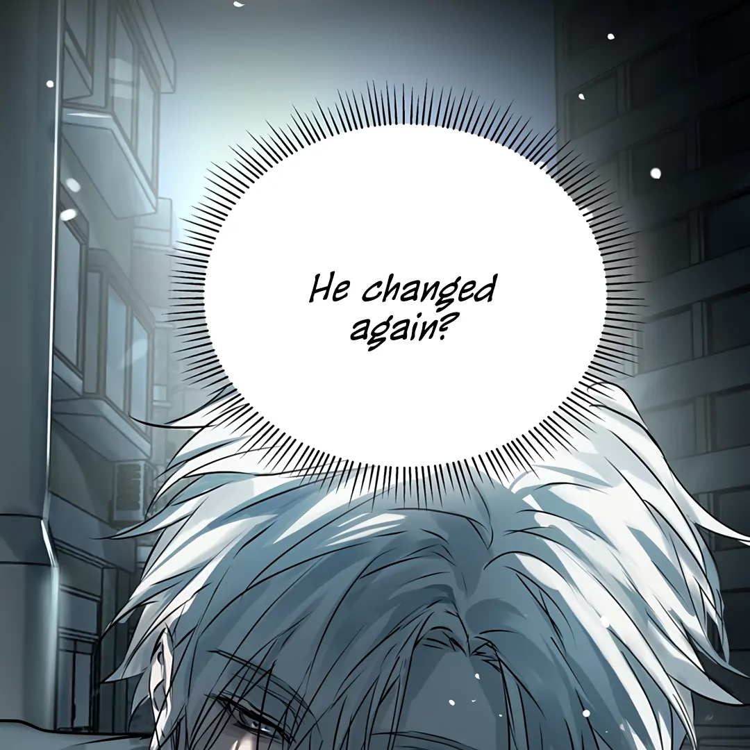The Mad Dog Found Out I’m His Own Kind - Chapter 9 Page 84