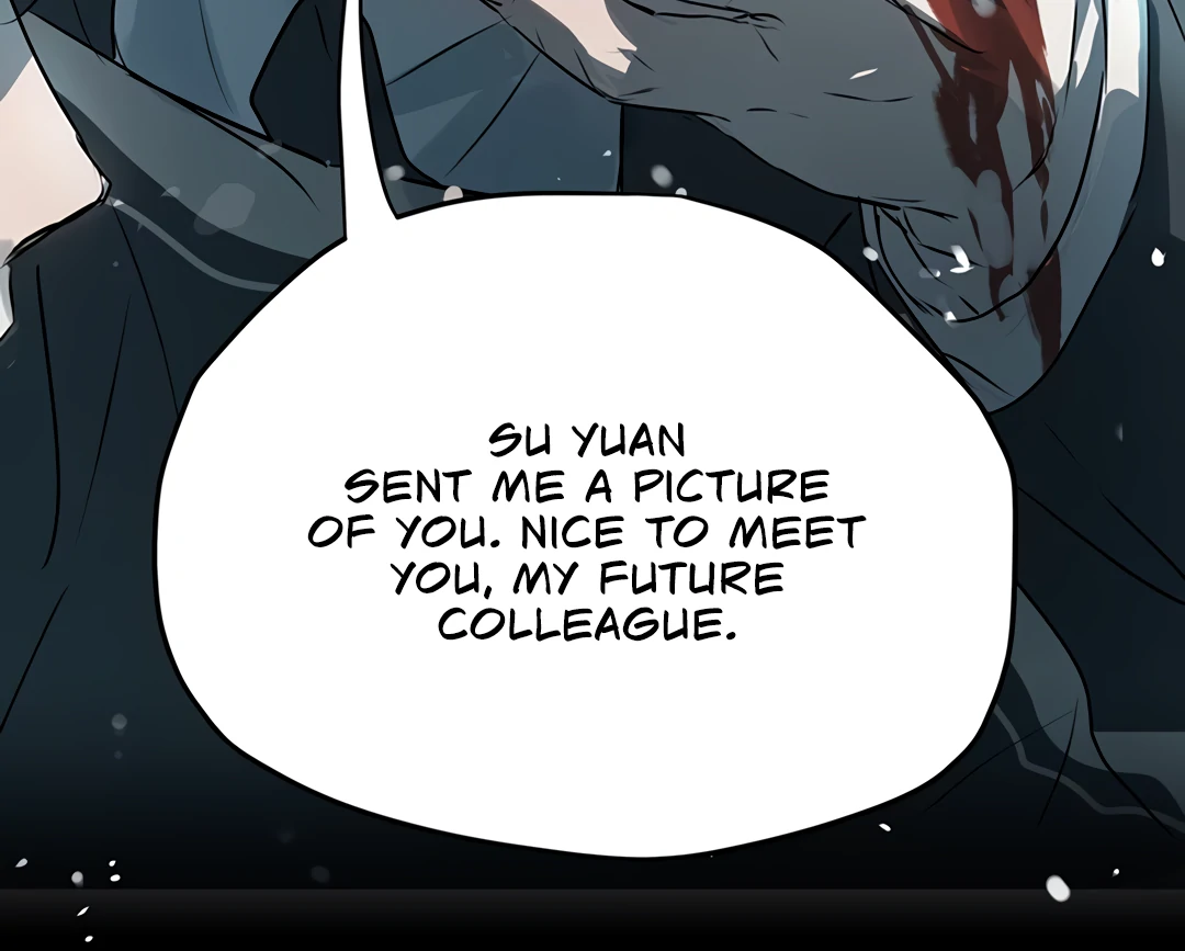 The Mad Dog Found Out I’m His Own Kind - Chapter 9 Page 86