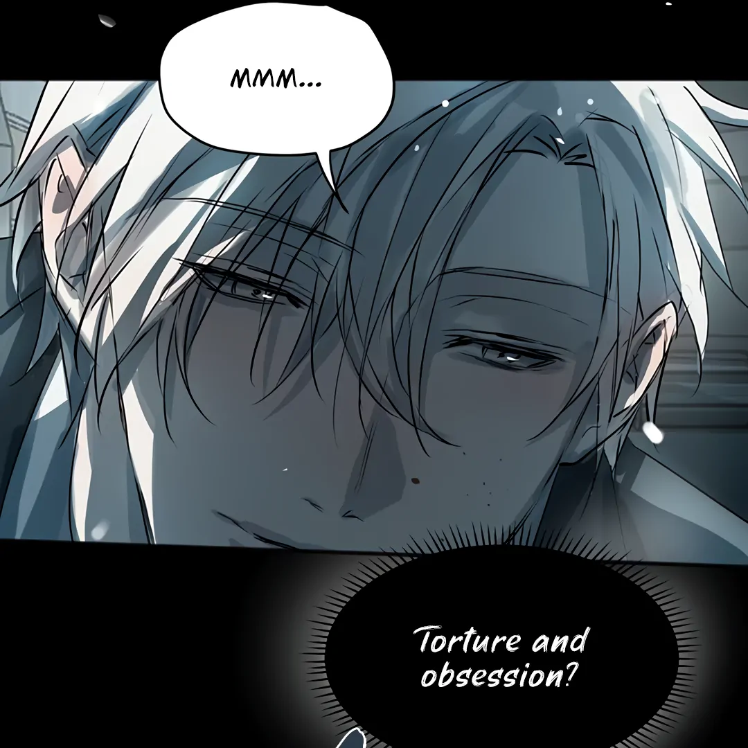 The Mad Dog Found Out I’m His Own Kind - Chapter 9 Page 87