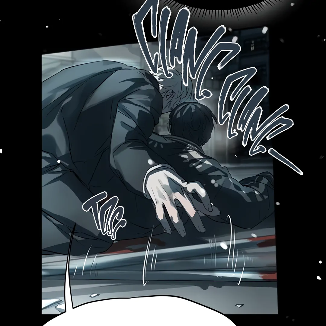 The Mad Dog Found Out I’m His Own Kind - Chapter 9 Page 88