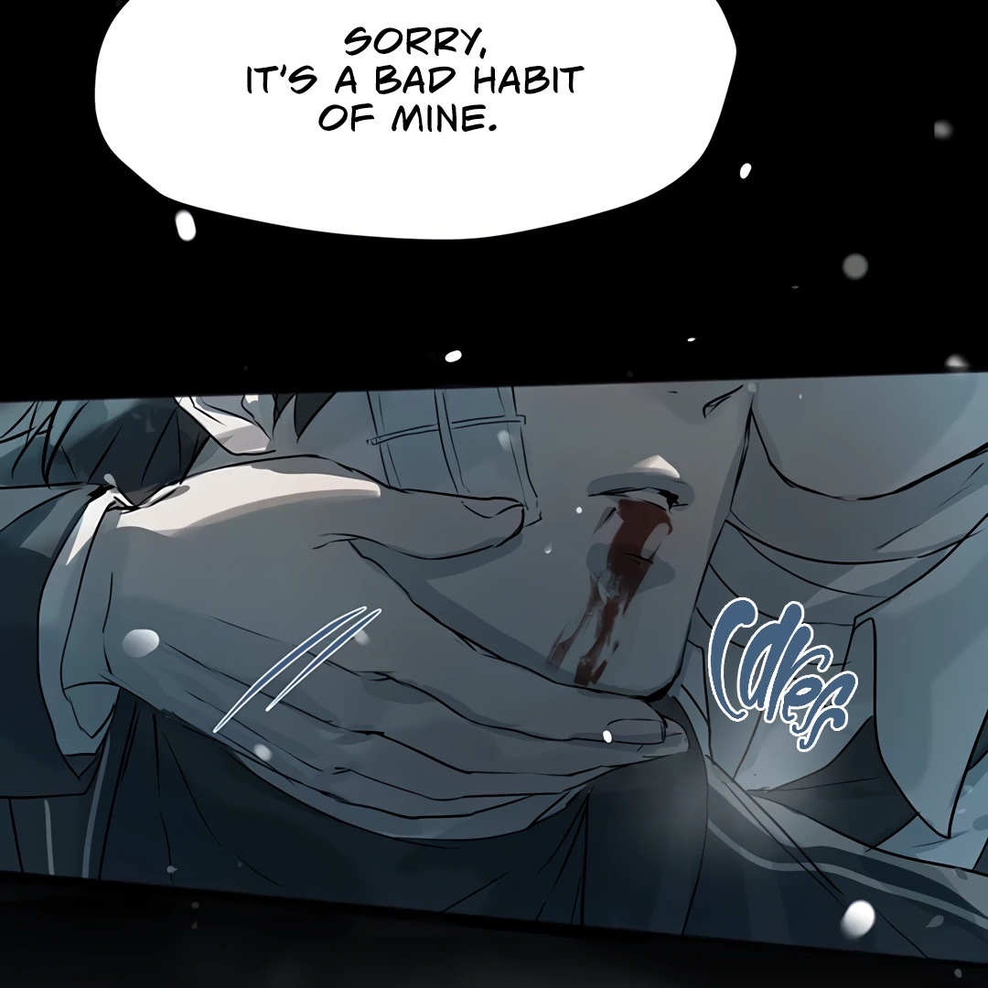 The Mad Dog Found Out I’m His Own Kind - Chapter 9 Page 89