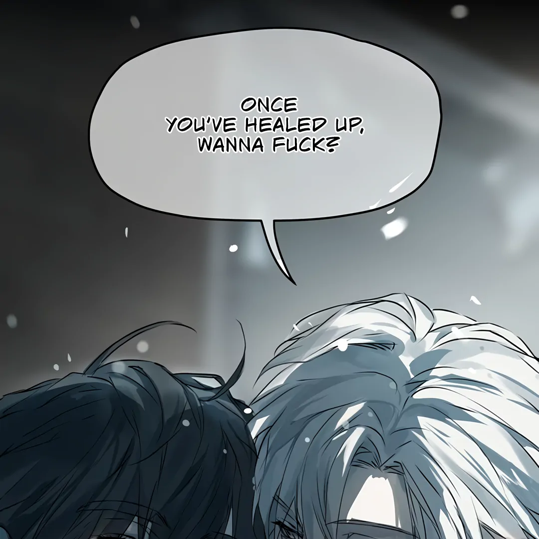 The Mad Dog Found Out I’m His Own Kind - Chapter 9 Page 90