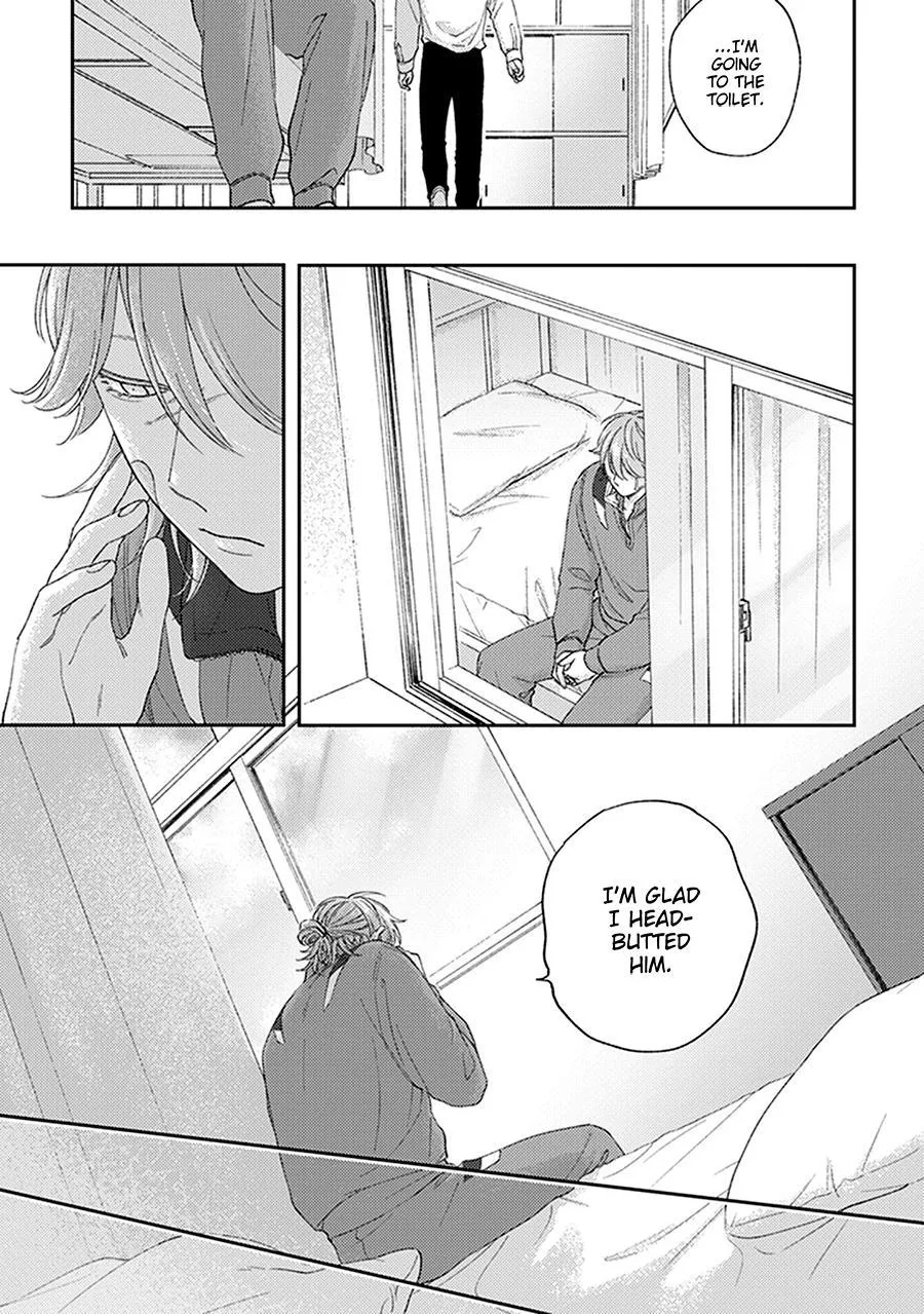 Fukutsu No Zono - Chapter 3 Page 9