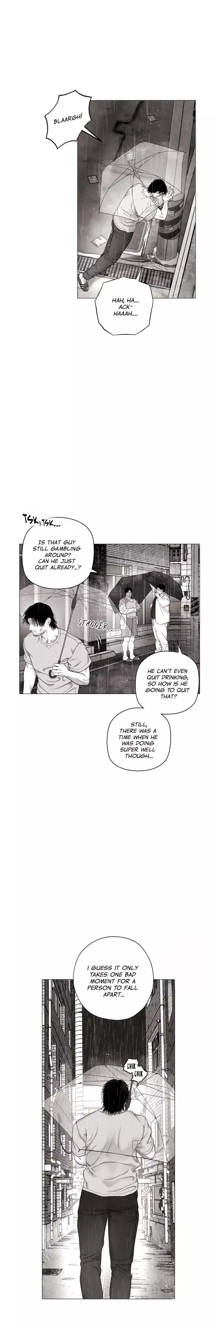 Indomitable Champion - Chapter 1 Page 6
