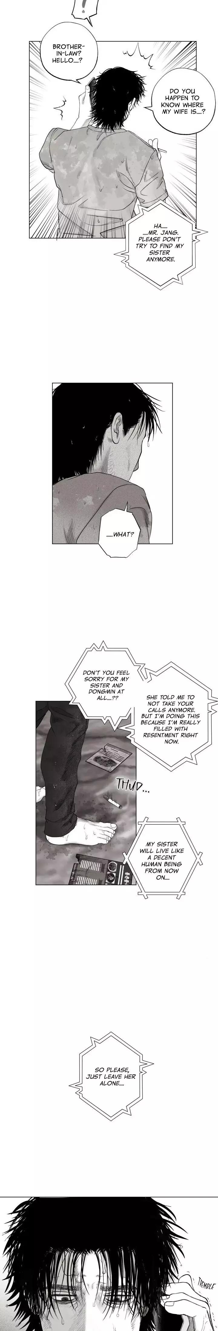Indomitable Champion - Chapter 1 Page 18