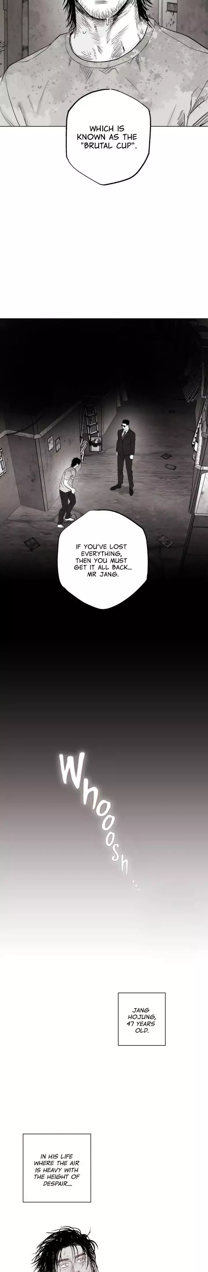 Indomitable Champion - Chapter 1 Page 22