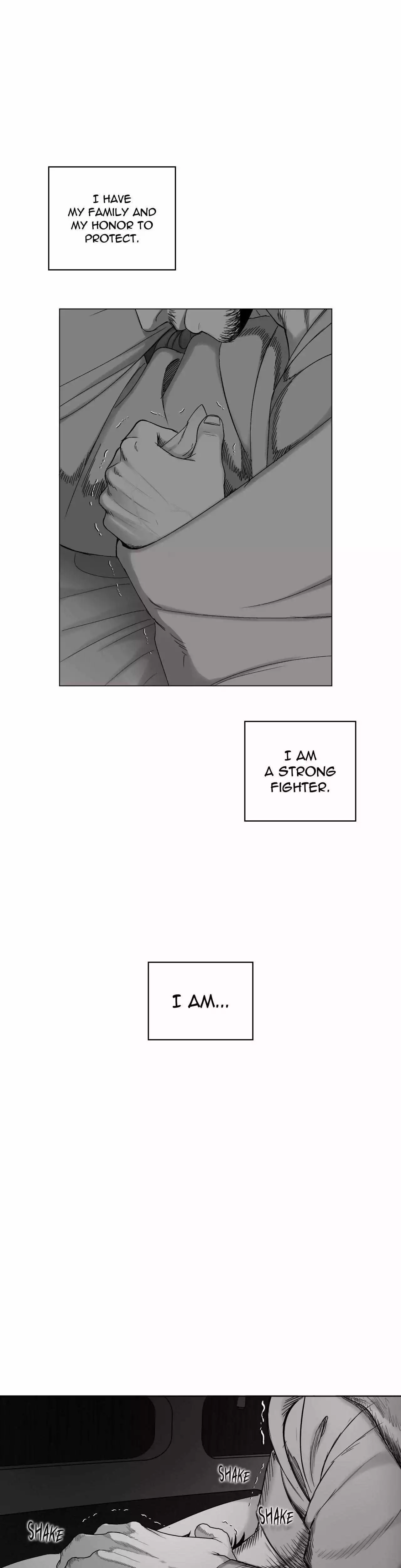 Indomitable Champion - Chapter 12 Page 7