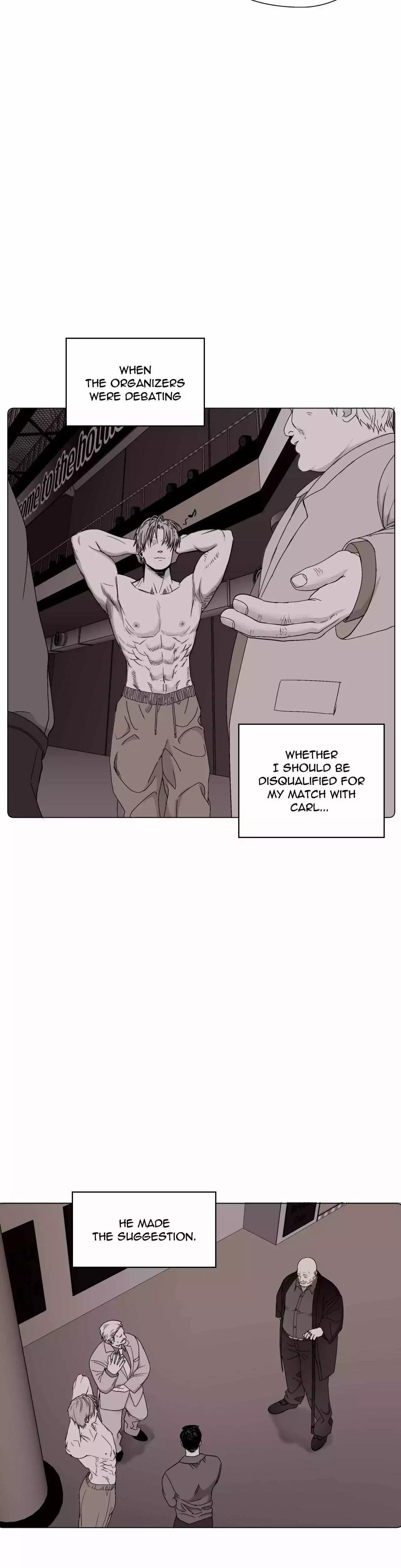 Indomitable Champion - Chapter 12 Page 18