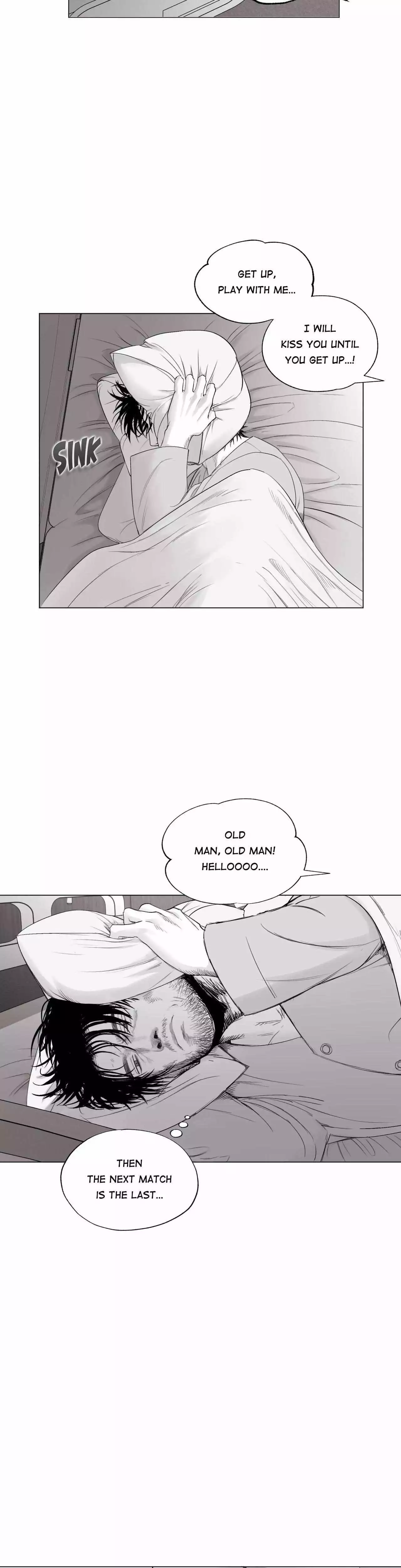 Indomitable Champion - Chapter 12 Page 23